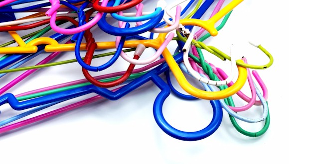 DIY Non-Slip Hangers, What’s the Best Option?