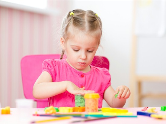 Tips for Successful Crafting with Kids